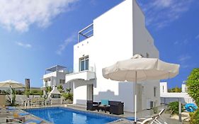 Villa Atlantia - Nissi Beach Area